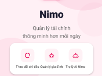 Source code App Quản lý Chi tiêu Cá nhân & Gia đình tích hợp Trợ lý AI (React Native + Firebase + Gemini AI)